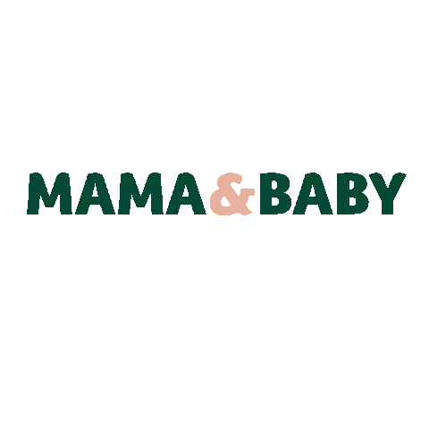 Baby Sticker by Yogin mama