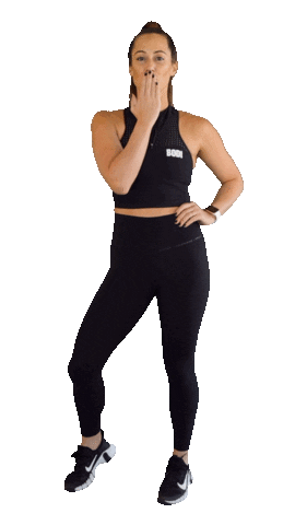 Bodibabes Sticker by Bodi