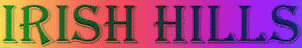 Irish Hills Regional Chamber of Commerce GIF