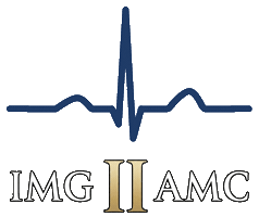 Doctor Img Sticker by IMGIIAMC