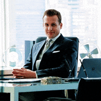 suits GIF