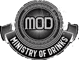 Mod Chennai Sticker by Ministry of drinks
