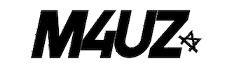Sticker by M4Uz