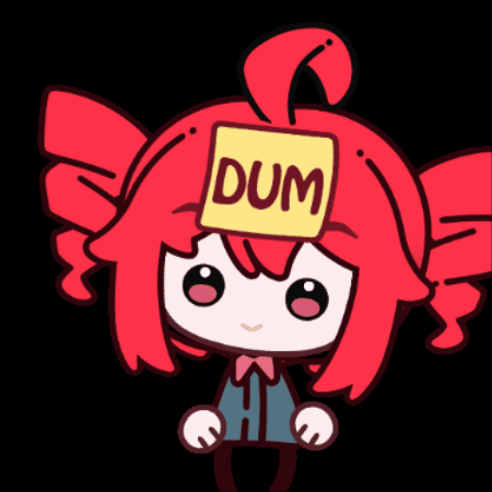 Dumb GIF