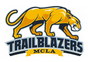 Mountain Lion Pride GIF by MCLA_Athletics