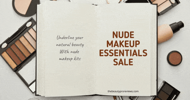 Beauty GIF