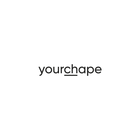 Yourchape Sticker