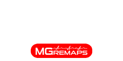 Adblue Sticker by mgremaps