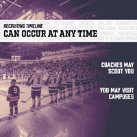 Recruiting GIF by College Hockey Inc.