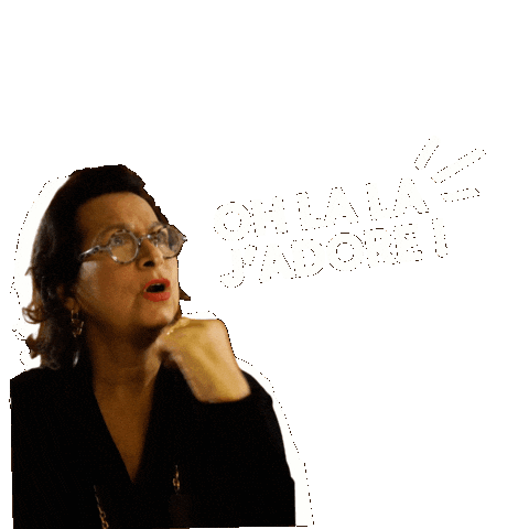 Jadore Sticker by Vania Laporte