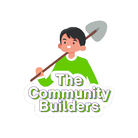 Sticker by TELUS Digital BG