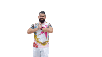 Robert Rivani Sticker