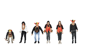 Malines Group Sticker