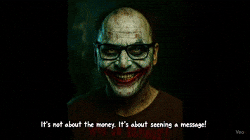 Joker GIF