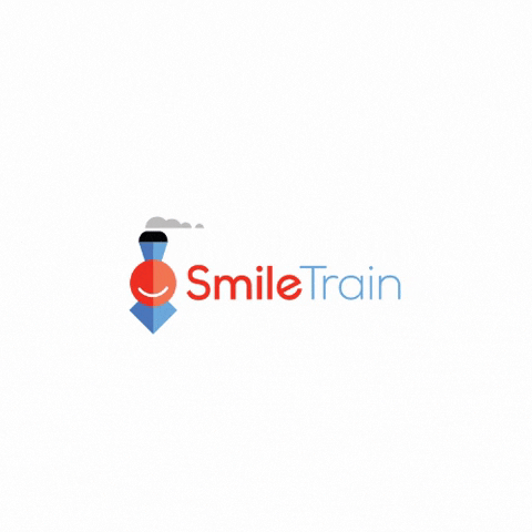 SmileTrainOfficial smile train cleft smiletrain GIF