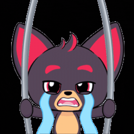 Fun Dog GIF by UpStudiosWorld
