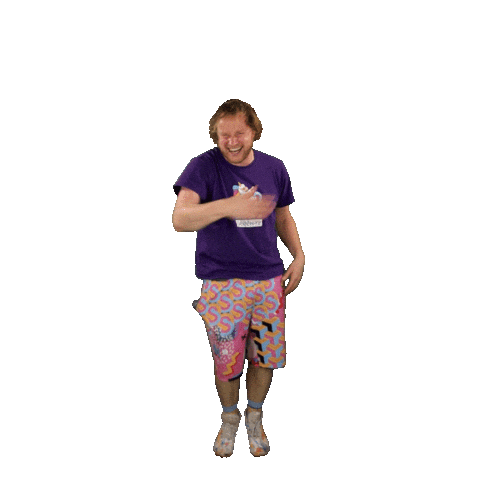 Blijwin Sticker