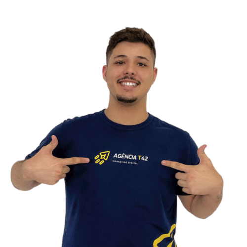 Equipet42 Sticker by Agência T42