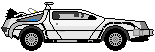 delorean