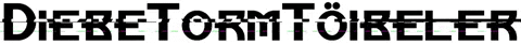 Diebetormtöibeler Sursee GIF