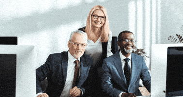 Legacy Professionals Llp GIF