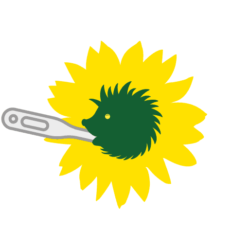 Bündnis 90/Die Grünen Berlin Sticker