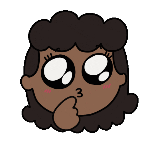 Kiss Me Love Sticker By Kennysgif