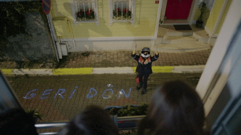 Rüya Gibi GIFs on GIPHY - Be Animated