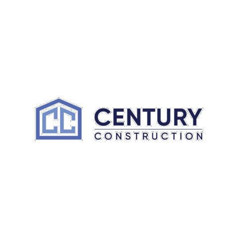 century_constructionrgv Sticker