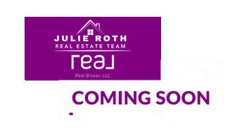 Julie Roth Sticker