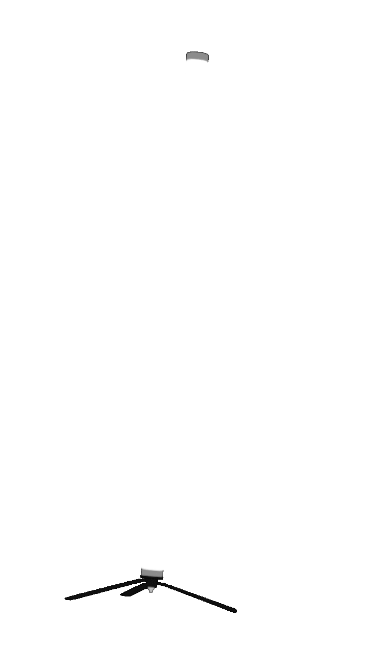 Tube Astera Sticker