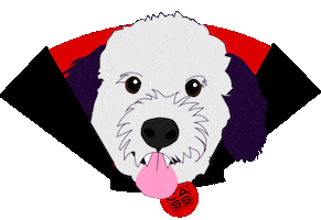 Halloween Nails Sticker by Cass Pro Studios