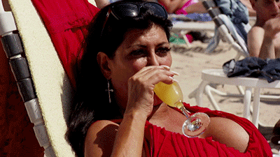 Spring Break Drinking GIF - Find & Share on GIPHY