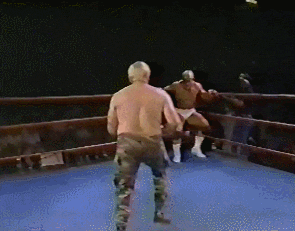 Wwe GIF