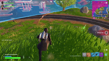 Fortnite GIF