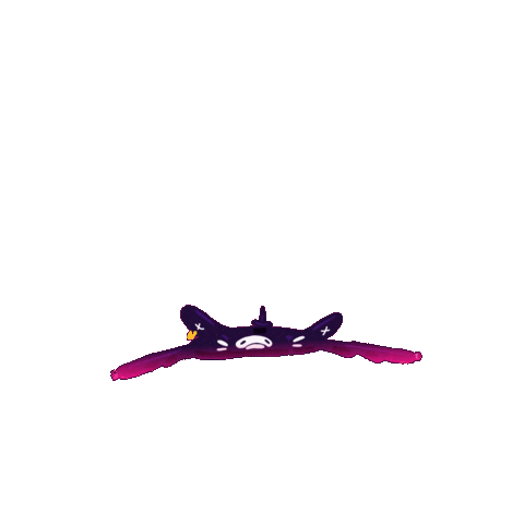 Halloween Witch Sticker