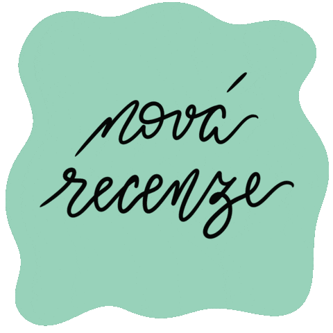 Recenze Sticker