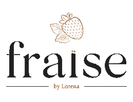 Fraise Mermeladas Sticker by Fraïse by Lorena