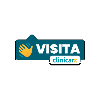 Clinicarx Sticker