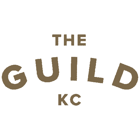 The Guild KC Sticker