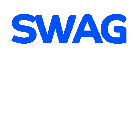 Swag N Send Sticker