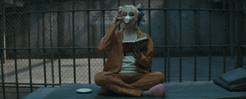 suicide squad GIF