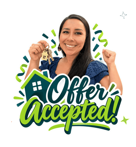 Real Estate Realtor Sticker by reignhome