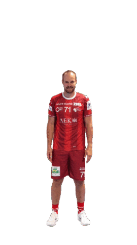 Unihockey Ritz Sticker