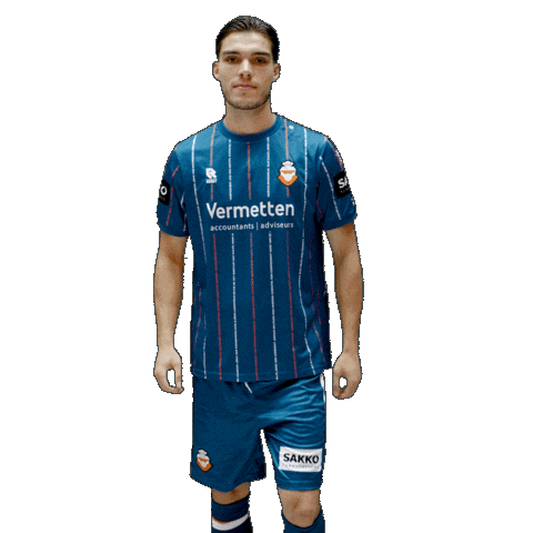 Rbc Roosendaal Sticker