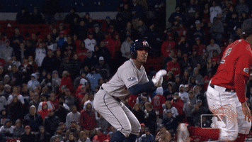 Houston Astros Sport GIF by MLB