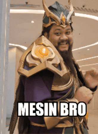 Guan Yu Hok GIF