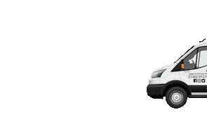 Building Services Sticker by AJH Building Contractors Ltd