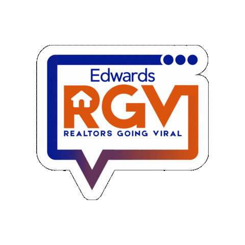 Realtors Edwards Sticker by edwardsabstract