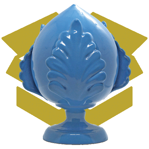 Puglia Pack Shop Sticker